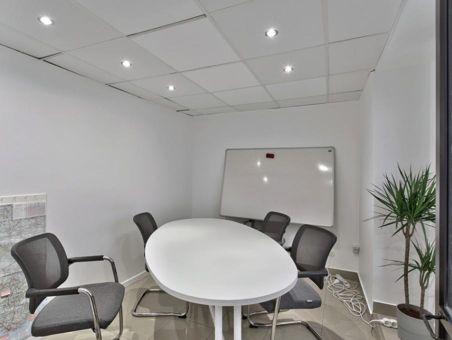 Furnished office for 6 people in Paris | Private office | 14988