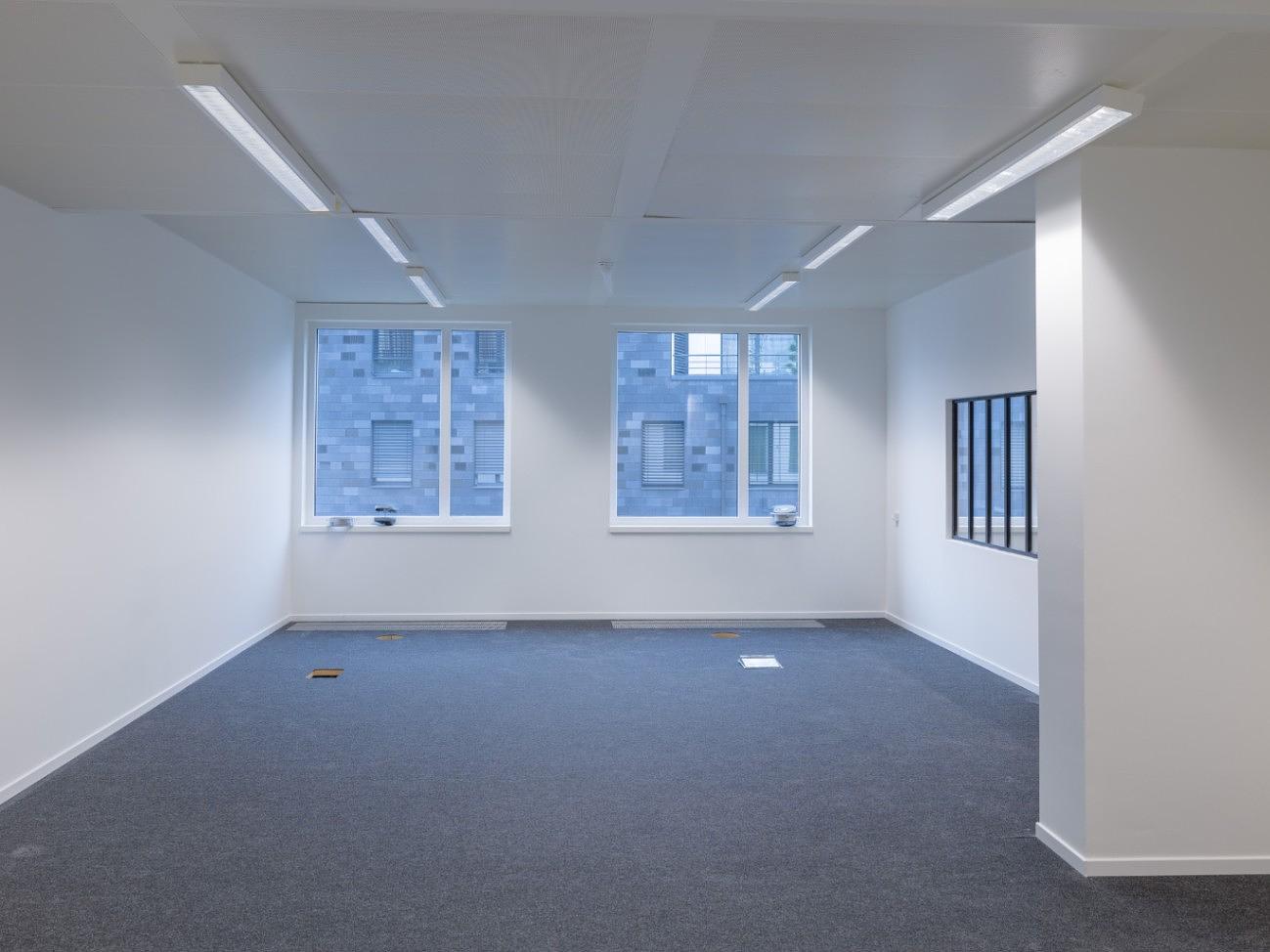 Unfurnished office for 20 people in Nice | Entire office | 15244