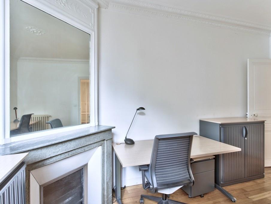 Furnished office for 3 people in Paris | Entire office | 17804