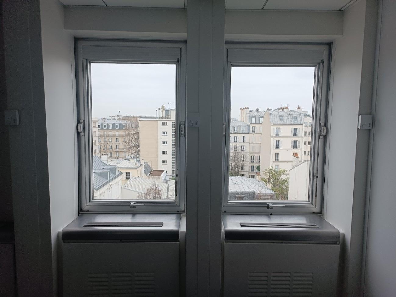 Bureau Non meublé pour 8 personnes à Neuilly-sur-Seine | Bureau privé | 41555