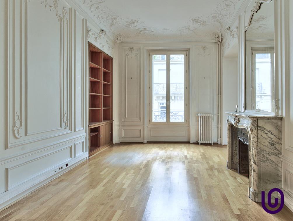Unfurnished office for 35 people in Paris | Entire office | 62063