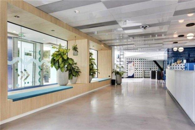 Furnished office for 50 people in Puteaux | Private office | 45167