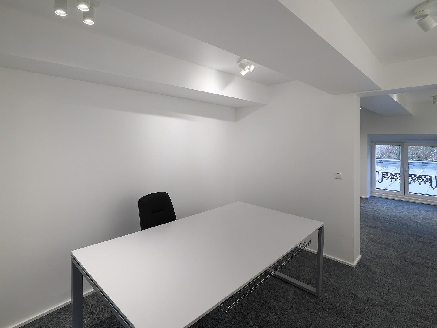Furnished office for 5 people in Luxembourg | Entire office | 5231