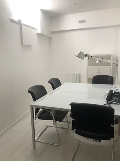 Furnished office for 4 people in Paris | Private office | 6255