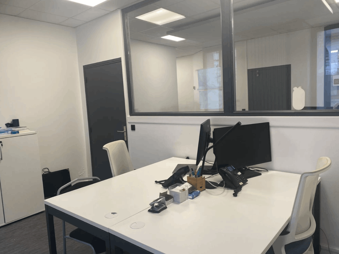 Furnished office for 10 people in Levallois-Perret | Private office | 20066