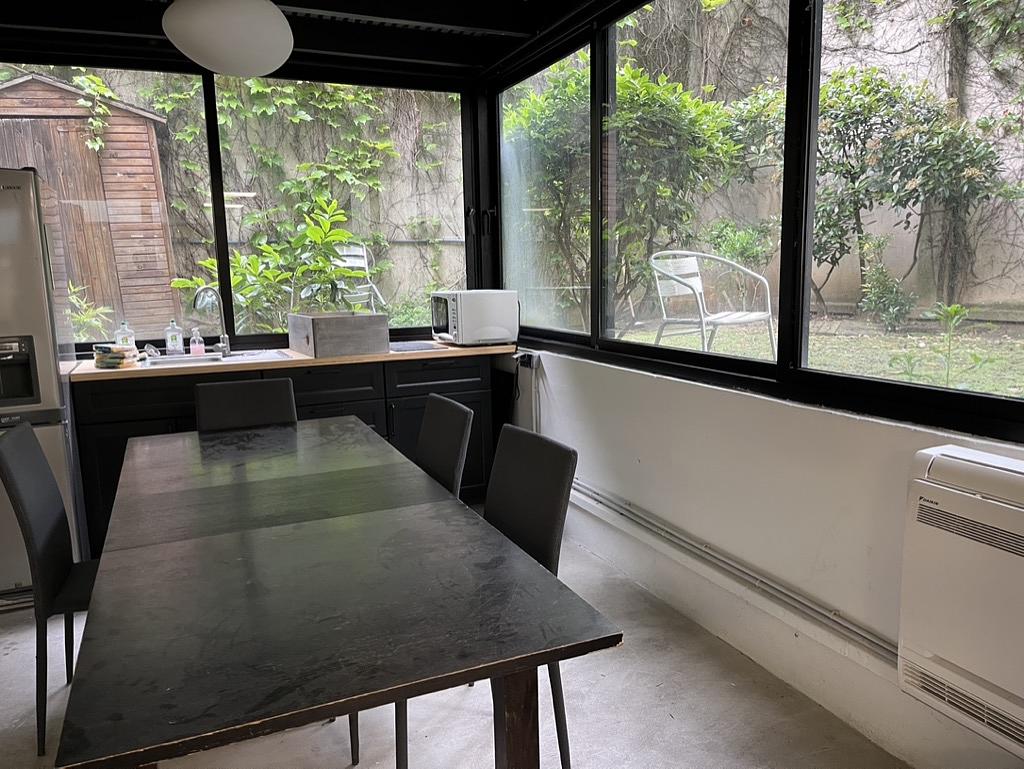 Furnished office for 12 people in Levallois-Perret | Private office | 52329
