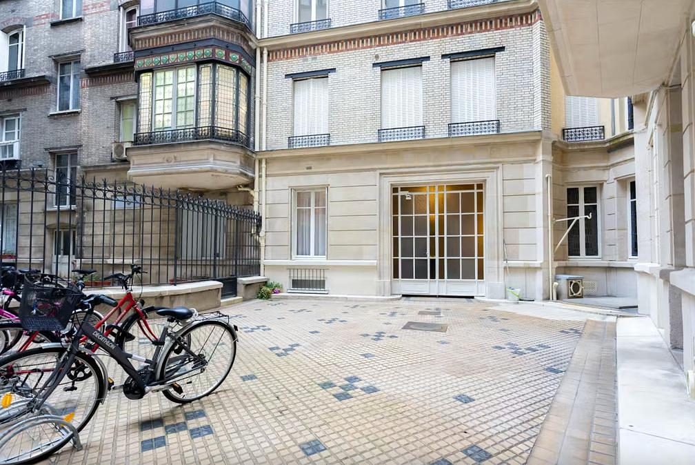 Furnished office for 10 people in Paris | Entire office | 50026