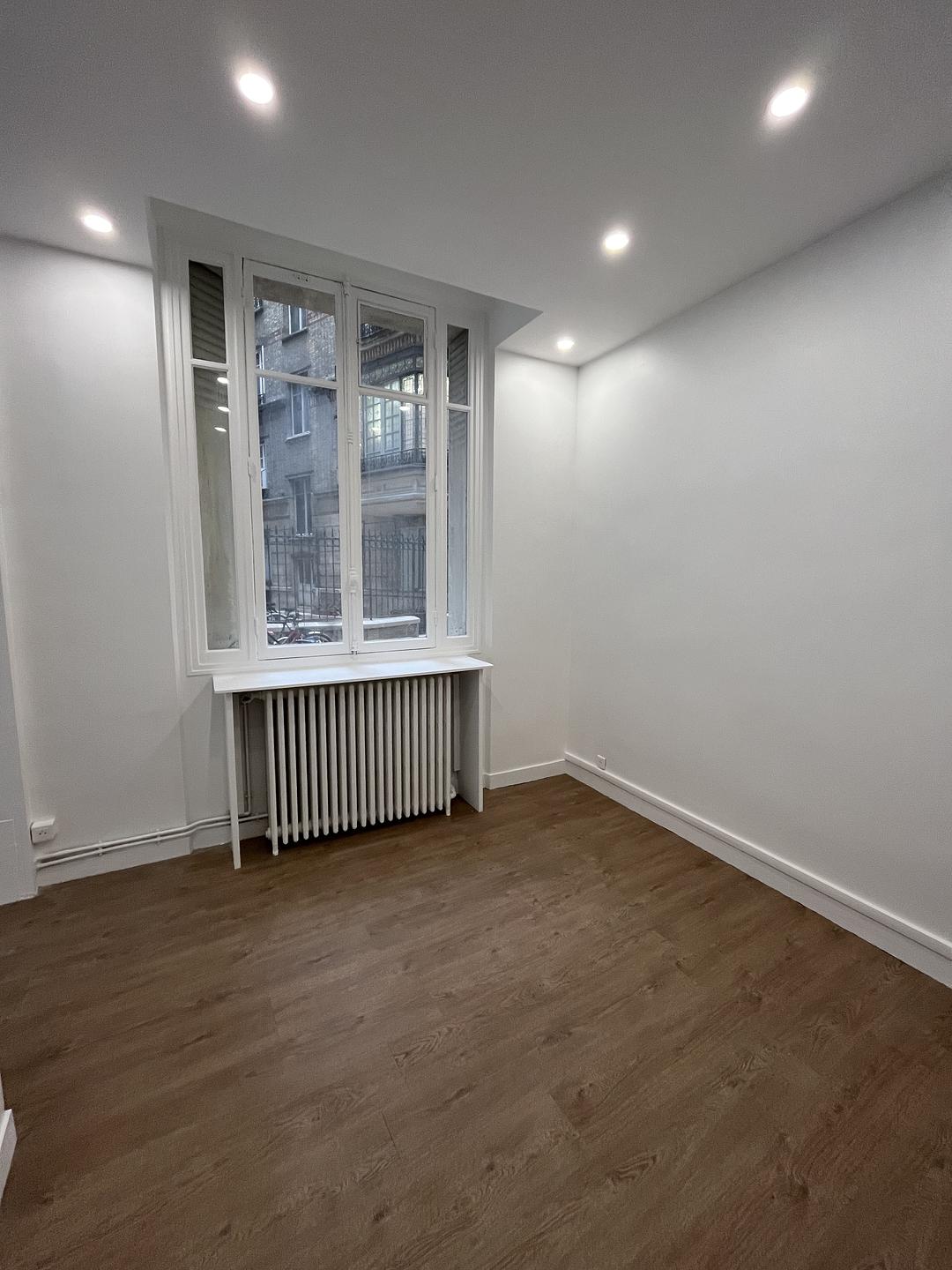 Furnished office for 10 people in Paris | Entire office | 50046