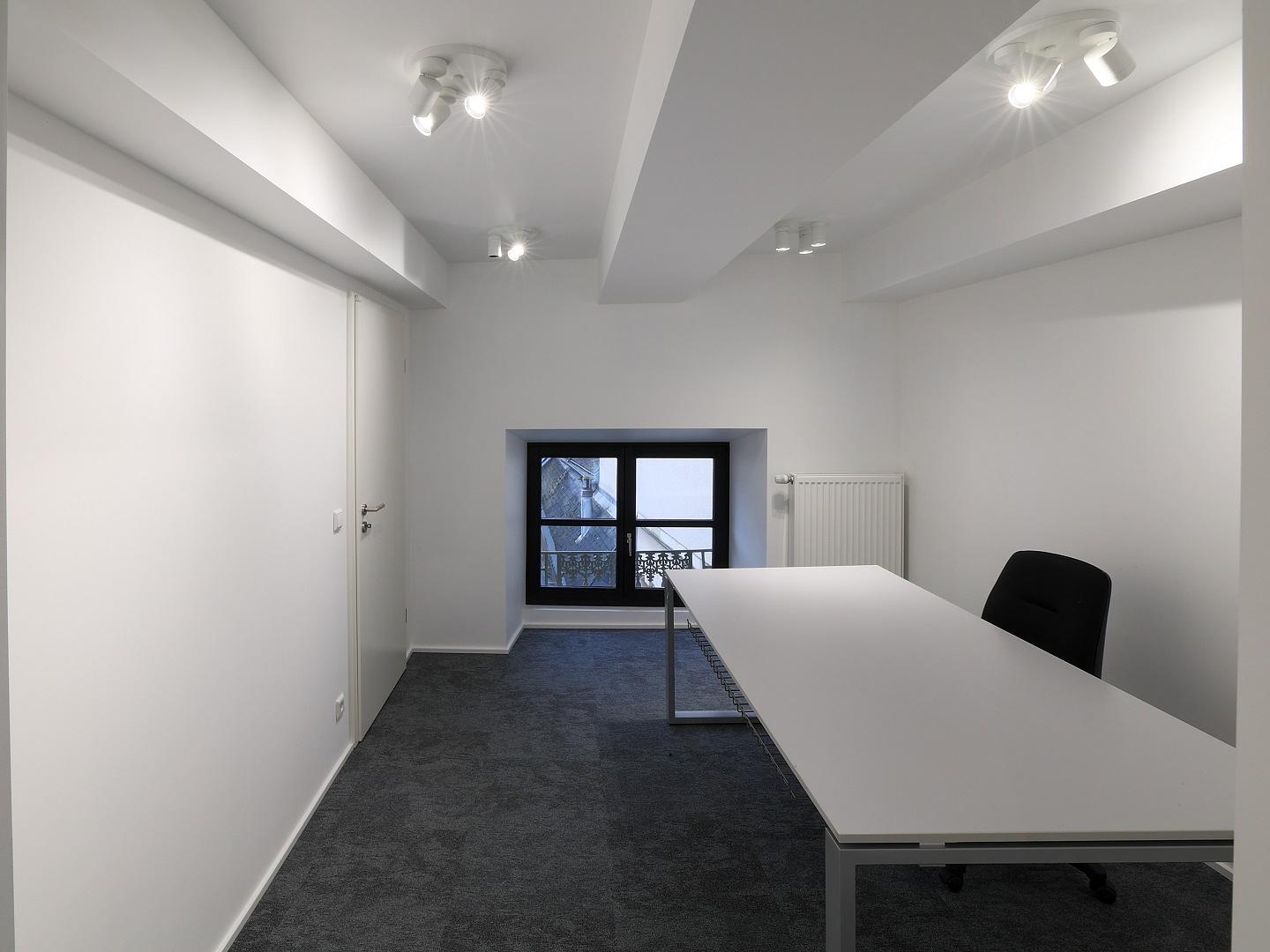 Furnished office for 5 people in Luxembourg | Entire office | 5232
