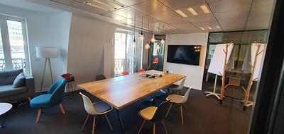 Amazing office for dynamic start-up in the 9th 