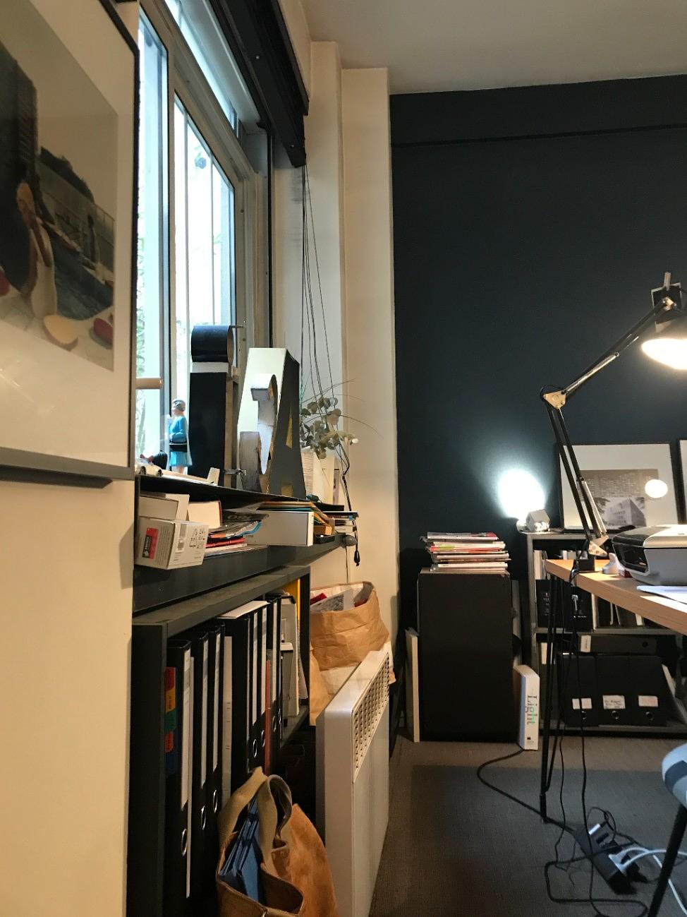 Furnished office for 6 people in Paris | Entire office | 58742