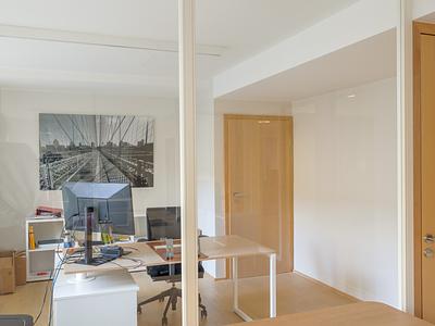 Premium office in a quiet, modern space