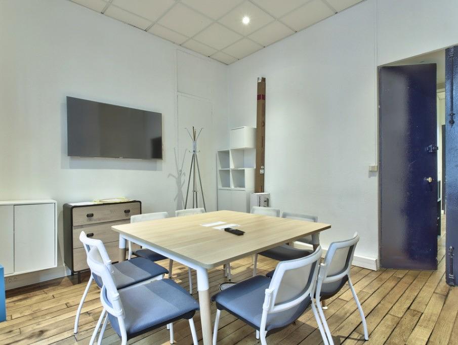 Furnished office for 20 people in Paris | Entire office | 32705
