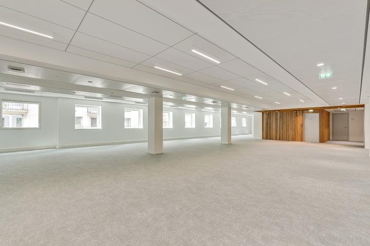 Unfurnished office for 10 people in Paris | Private office | 43718