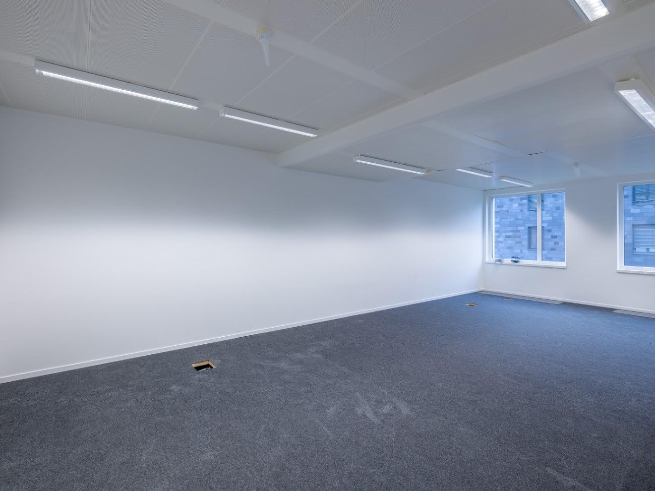 Unfurnished office for 20 people in Nice | Entire office | 15249