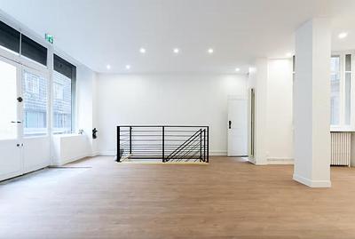 Renovated offices in the heart of the 7th arrondissement
