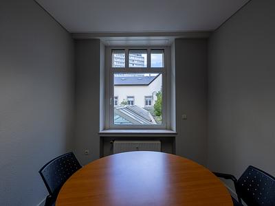 Office for 14 people in the city centre of Luxembourg