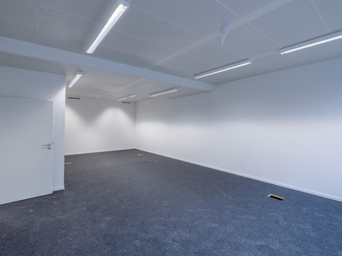 Unfurnished office for 20 people in Nice | Entire office | 15254