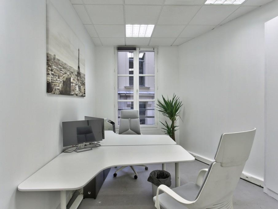 Furnished office for 2 people in Paris | Entire office | 16282