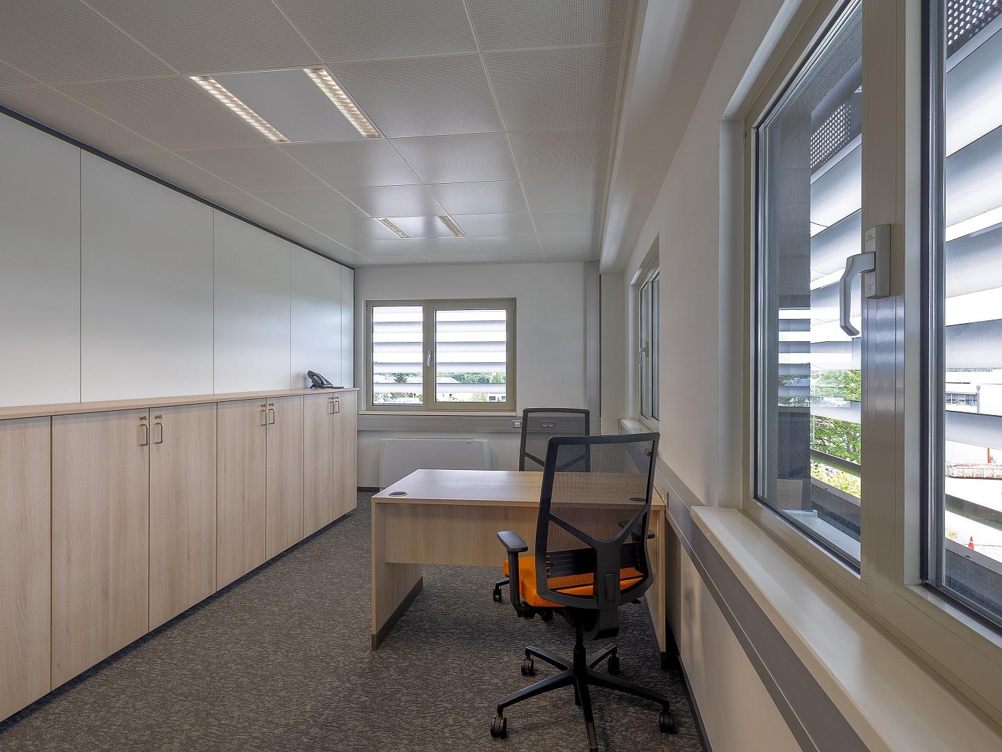 Furnished office for 7 people in Luxembourg | Entire office | 5783