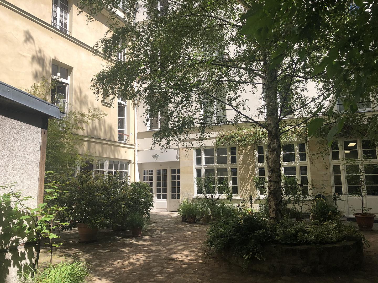 Furnished office for 20 people in Paris | Entire office | 55447