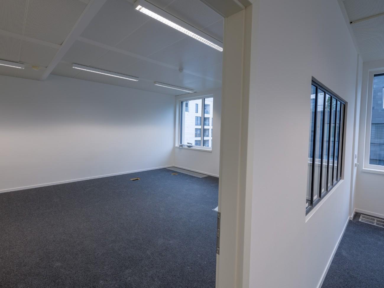 Unfurnished office for 20 people in Nice | Entire office | 15259