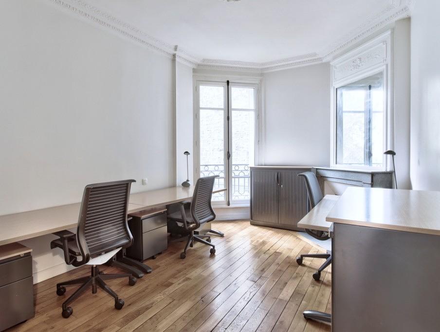 Furnished office for 3 people in Paris | Entire office | 17819