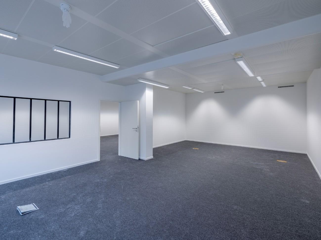 Unfurnished office for 20 people in Nice | Entire office | 15269