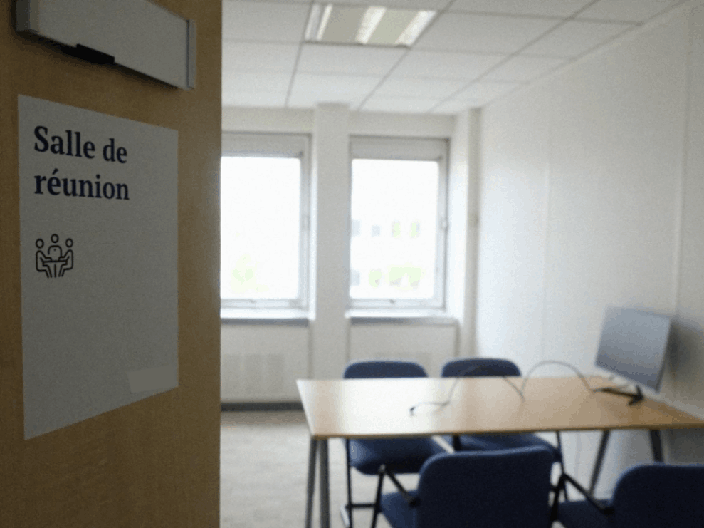 Bureau Meublé pour 20 personnes à Neuilly-sur-Seine | Bureau partagé | 50089