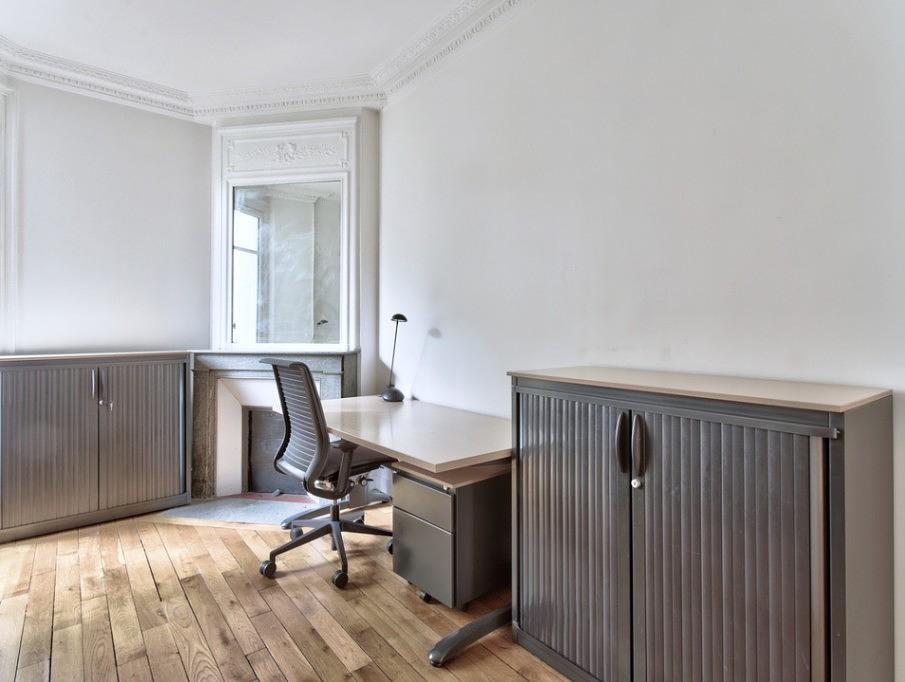 Furnished office for 3 people in Paris | Entire office | 17834