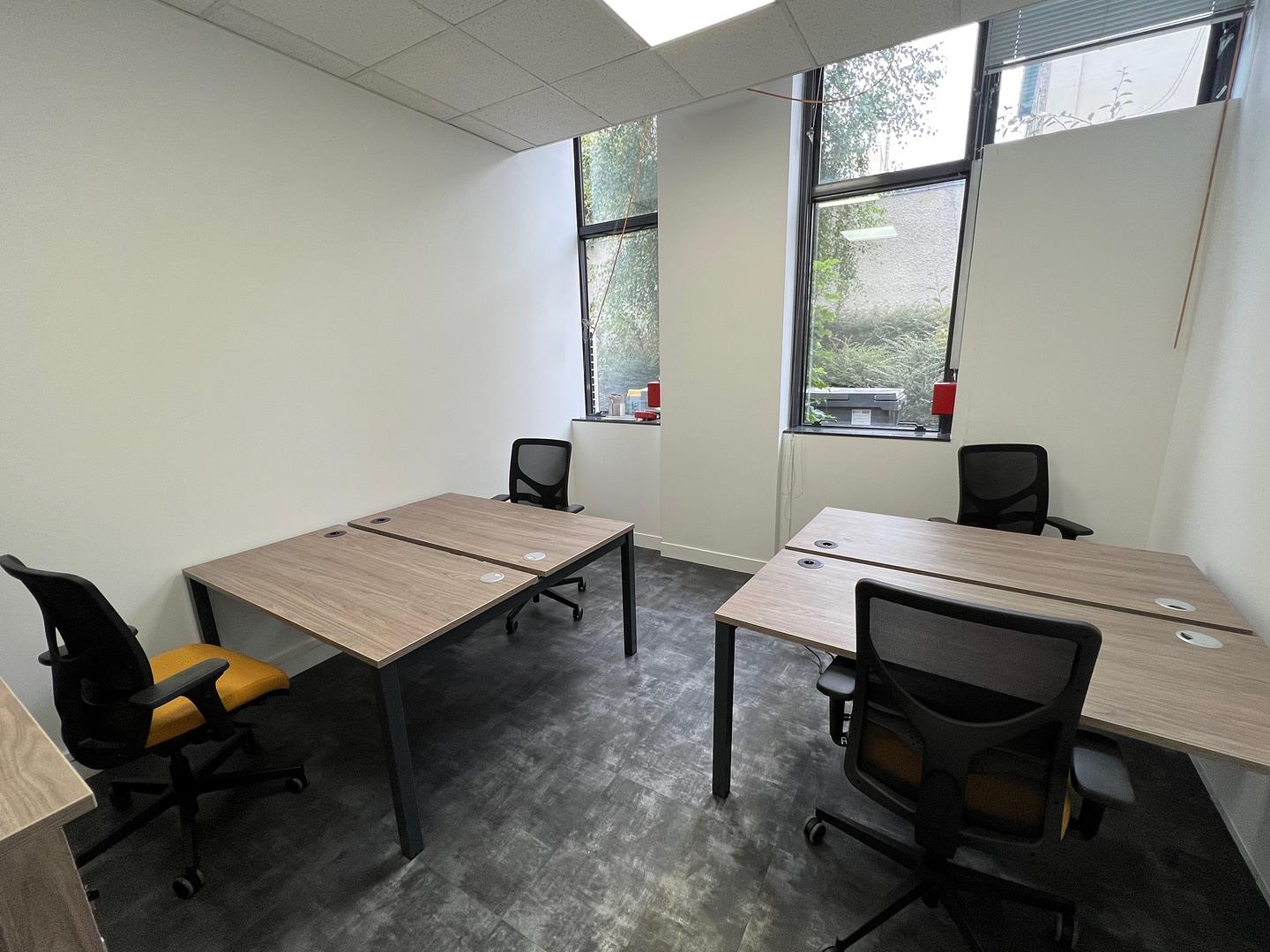 Furnished office for 44 people in Vanves | Entire office | 6590
