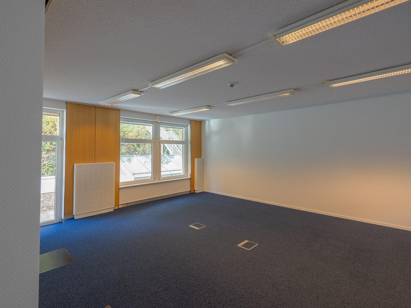 Unfurnished office for 30 people in Luxembourg | Private office | 7091