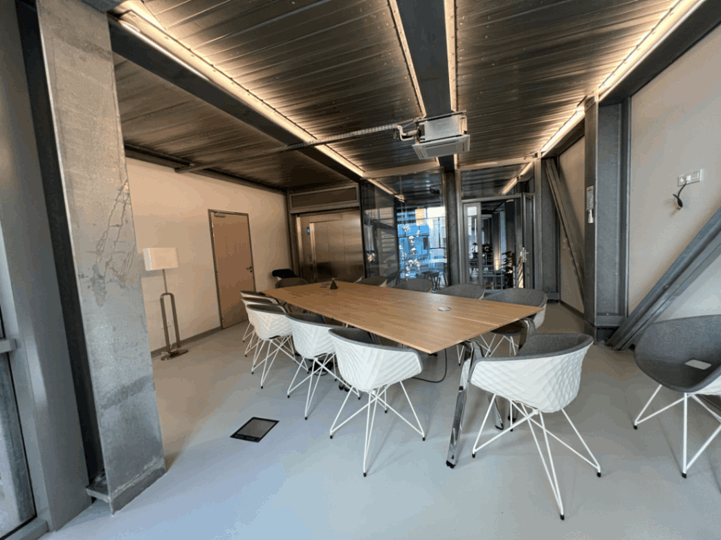 Furnished office for 12 people in Paris | Private office | 20656
