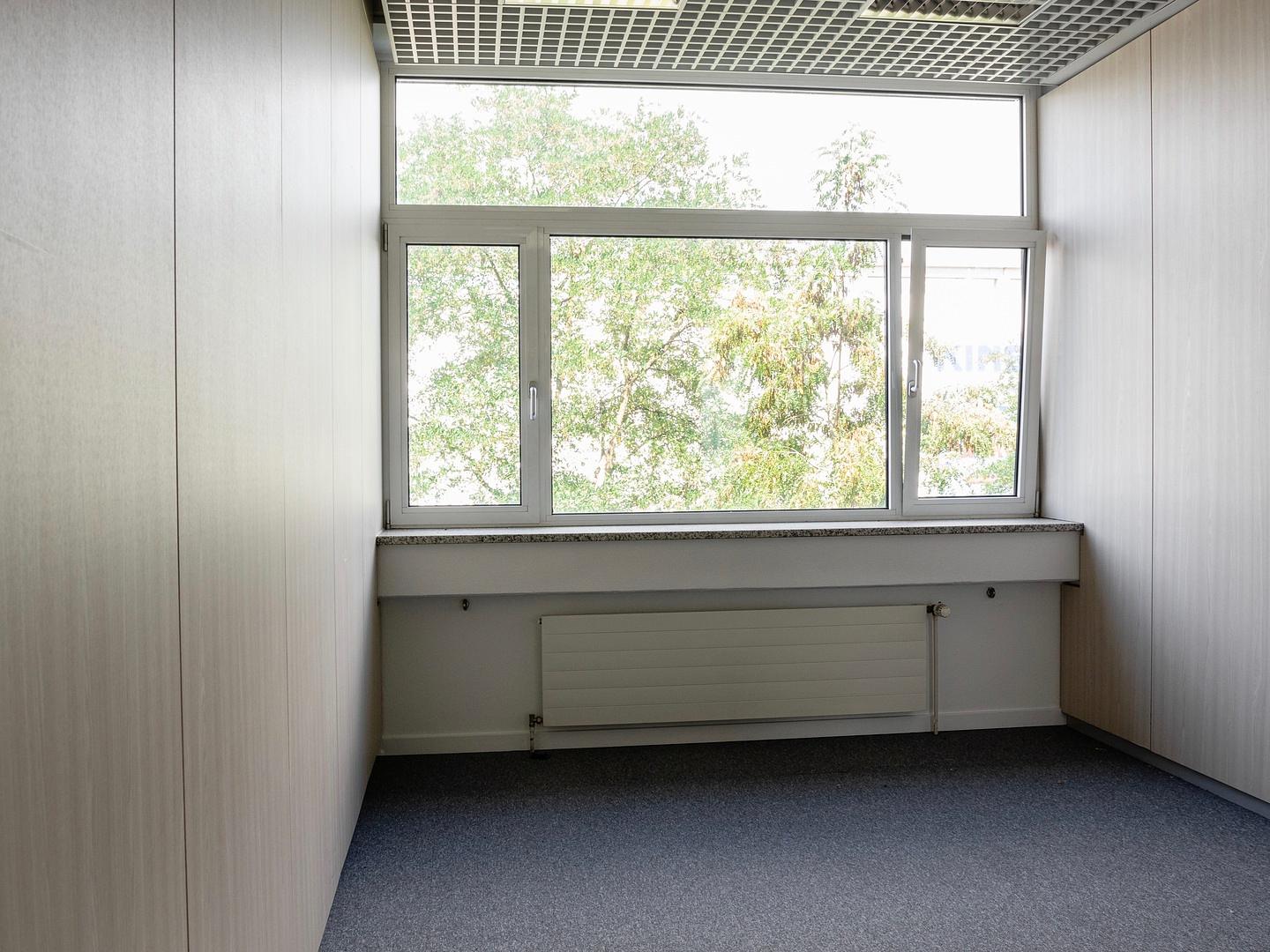 Bureau Non meublé pour 1 personne à Luxembourg | Bureau entier | 5297