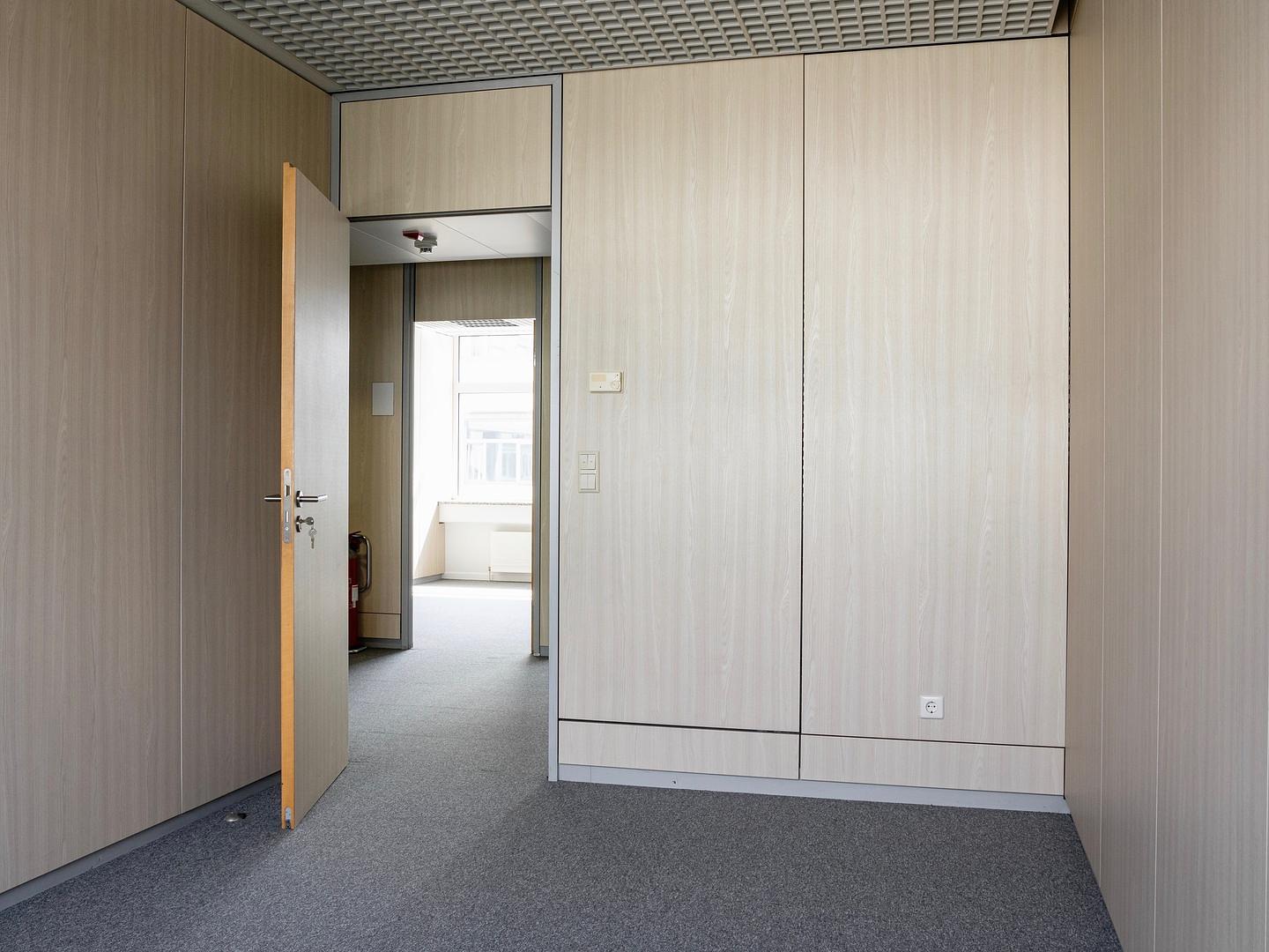 Bureau Non meublé pour 1 personne à Luxembourg | Bureau entier | 5298