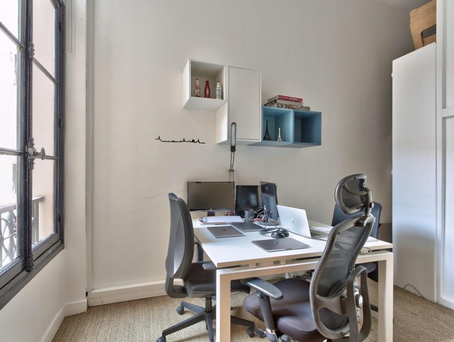 Furnished office for 20 people in Paris | Entire office | 32690