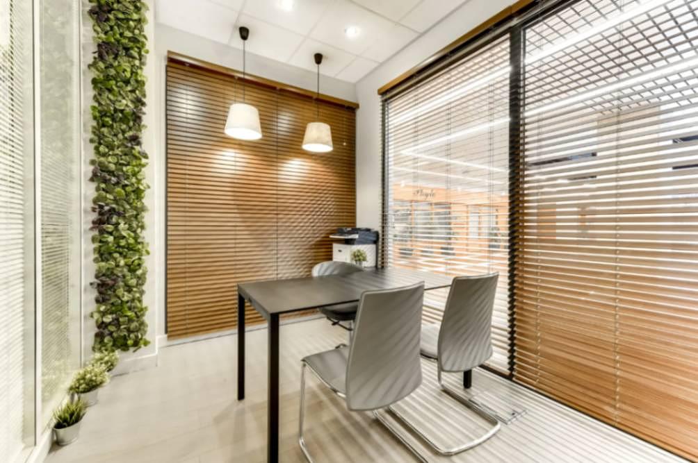 Furnished office for 12 people in Paris | Entire office | 25524