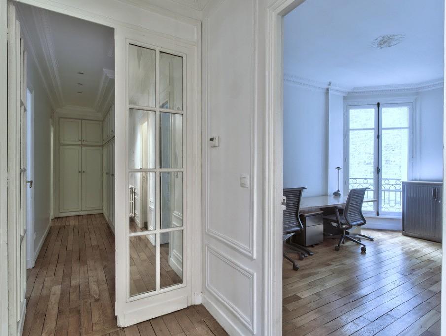 Furnished office for 3 people in Paris | Entire office | 17849