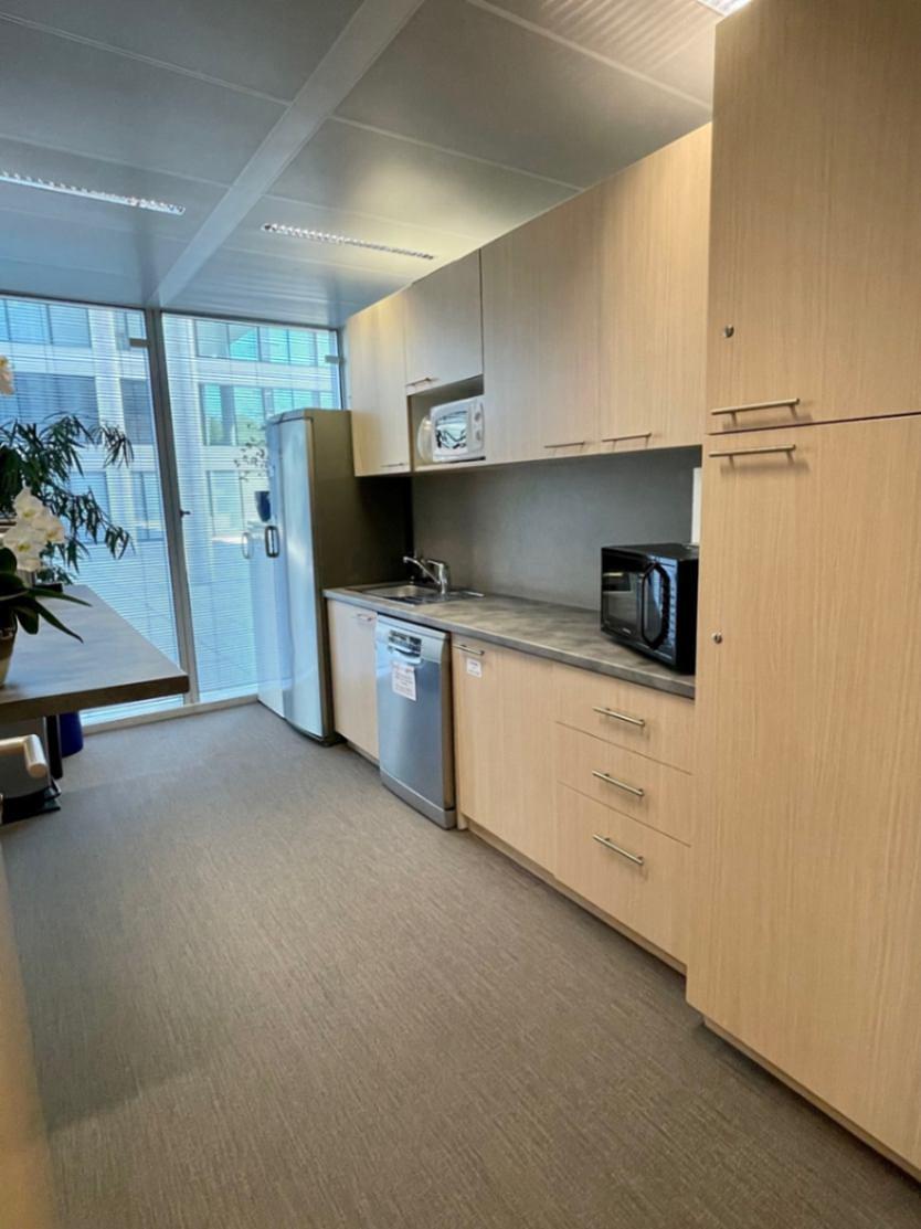 Furnished office for 3 people in Luxembourg | Entire office | 37050