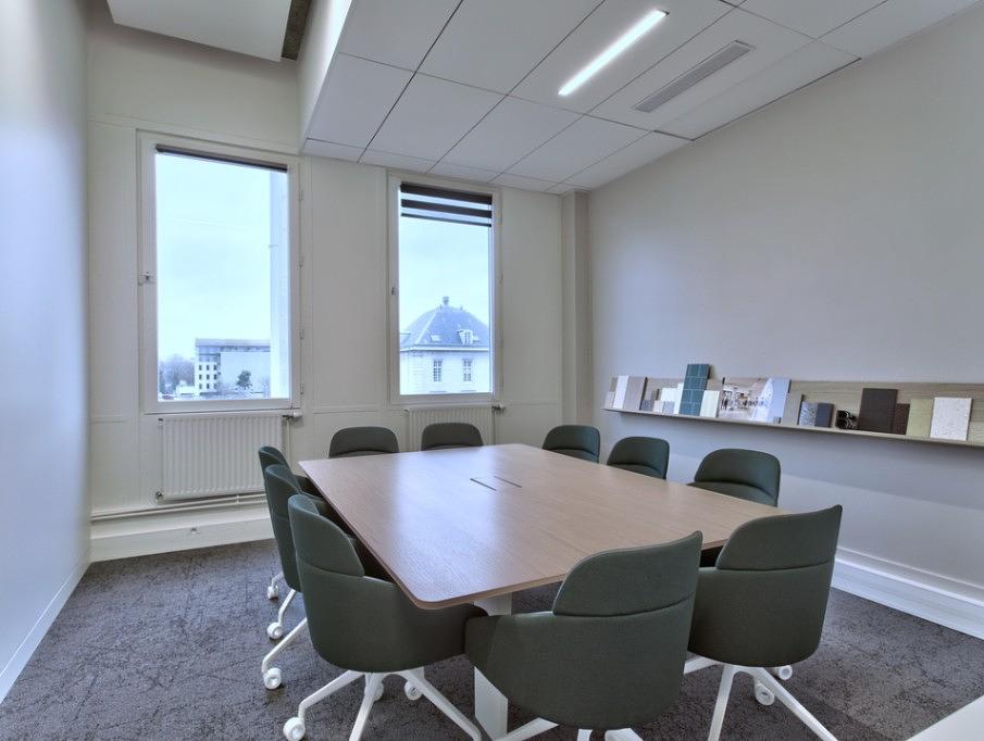 Furnished office for 16 people in Vincennes | Shared office | 18107