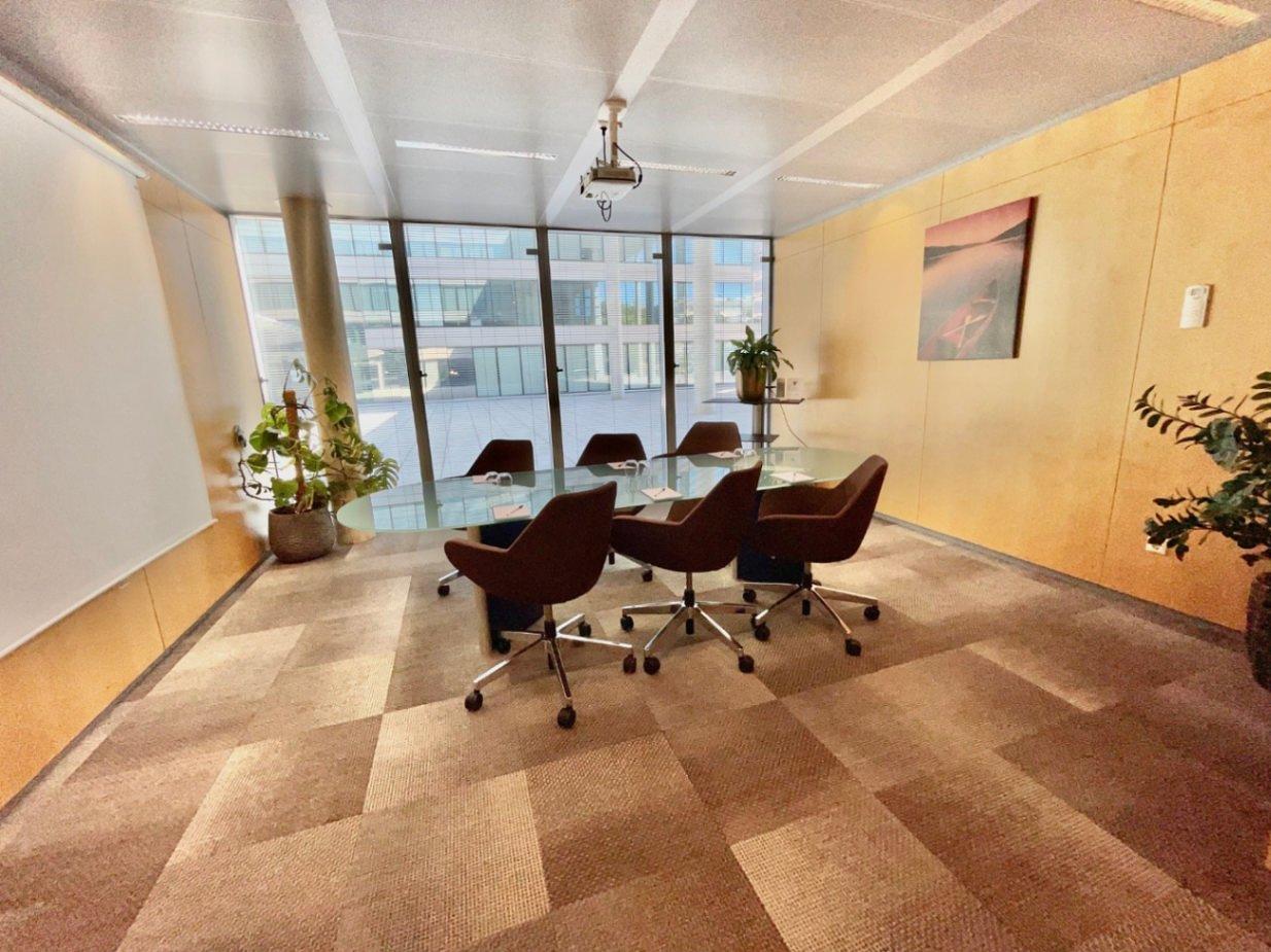 Furnished office for 3 people in Luxembourg | Entire office | 37052