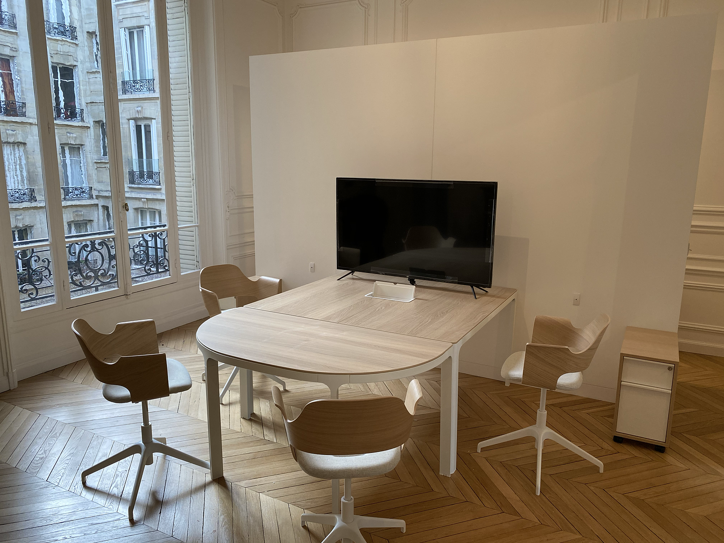 Furnished office for 35 people in Neuilly-sur-Seine | Entire office | 70916