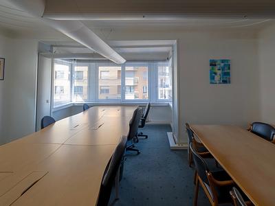 Central Office for 10 people