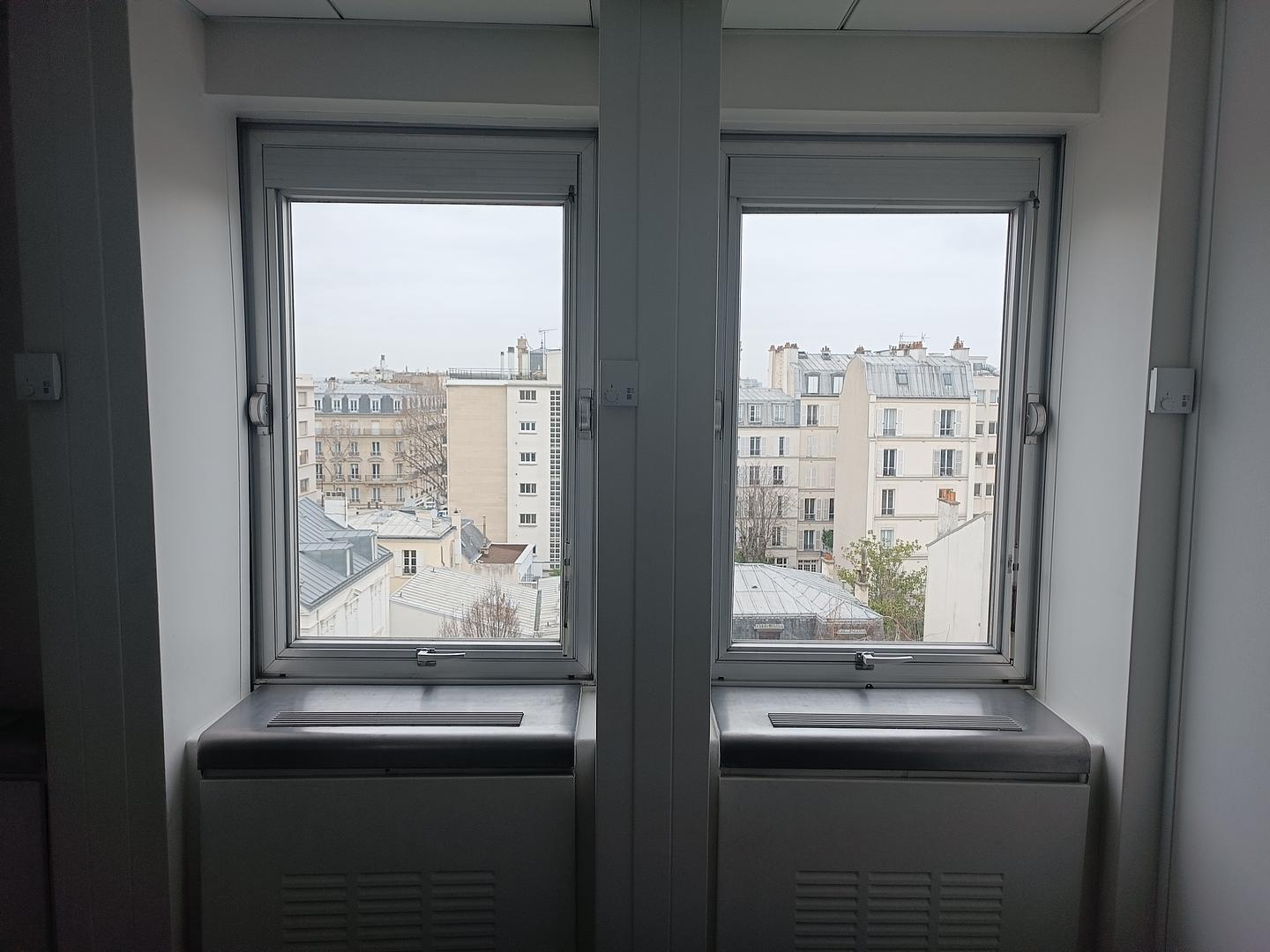 Bureau Meublé pour 2 personnes à Neuilly-sur-Seine | Bureau privé | 63954