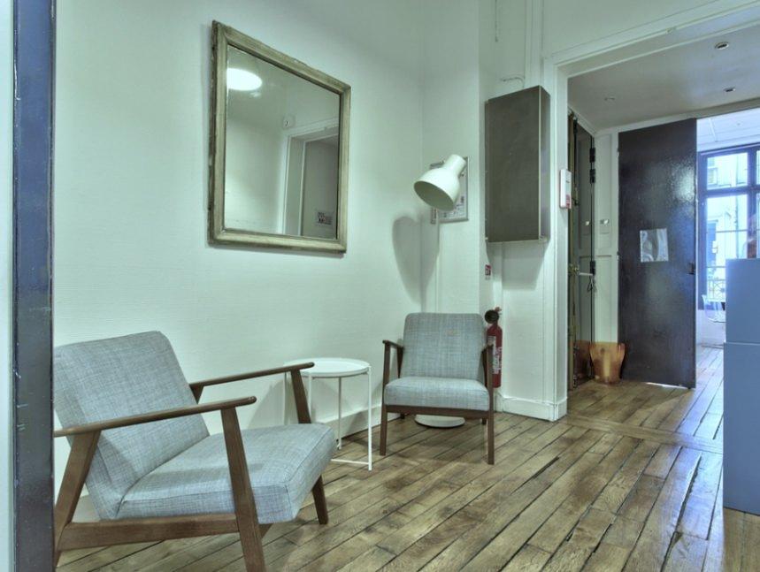 Furnished office for 20 people in Paris | Entire office | 32725