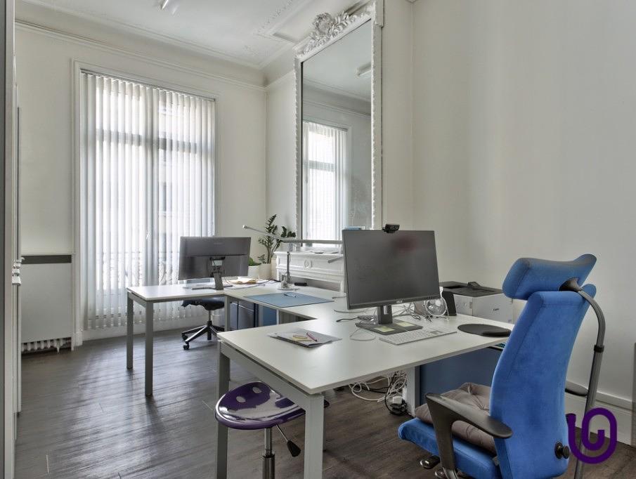 Furnished office for 14 people in Paris | Private office | 59117