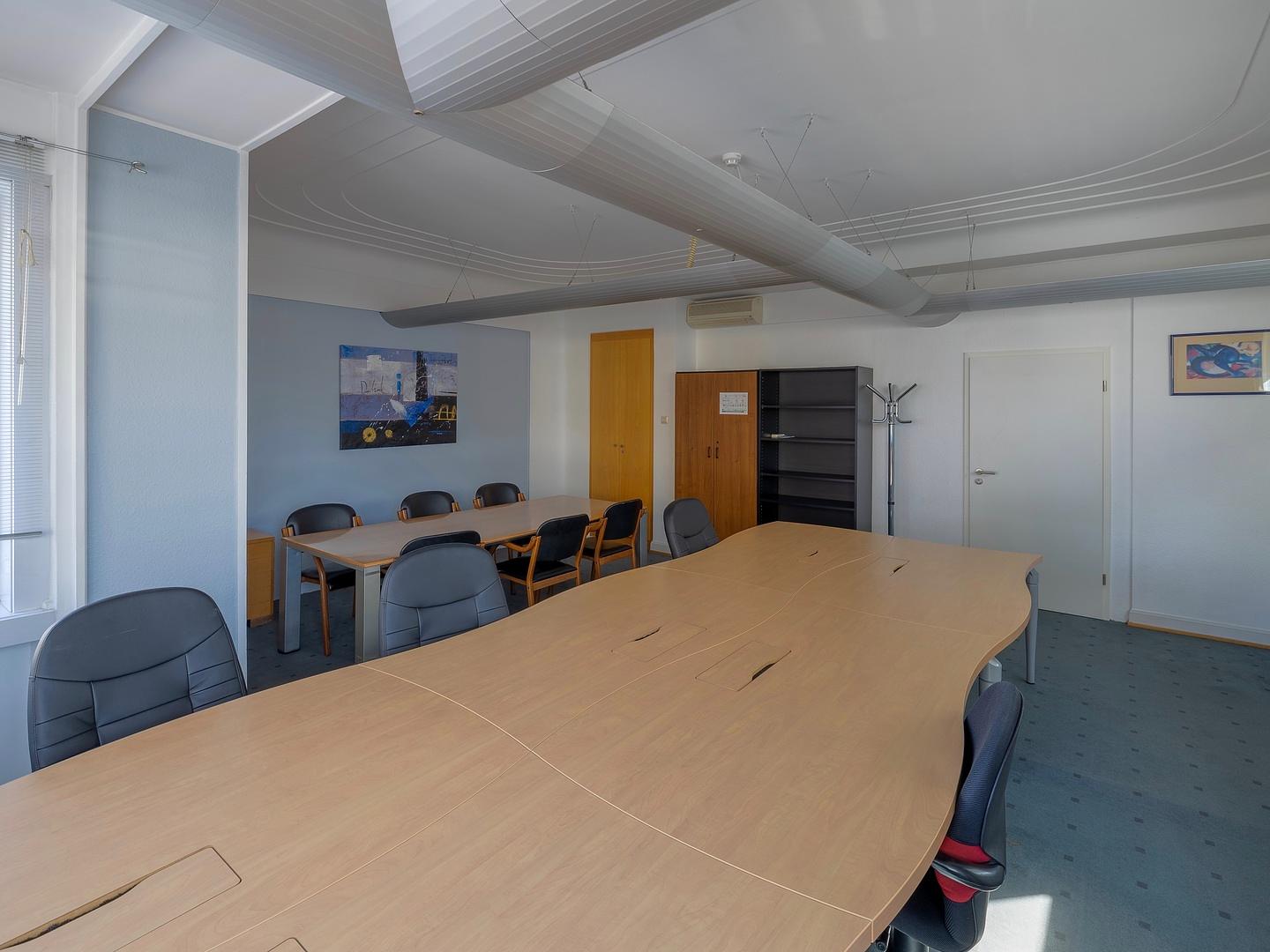 Furnished office for 10 people in Luxembourg | Entire office | 5856