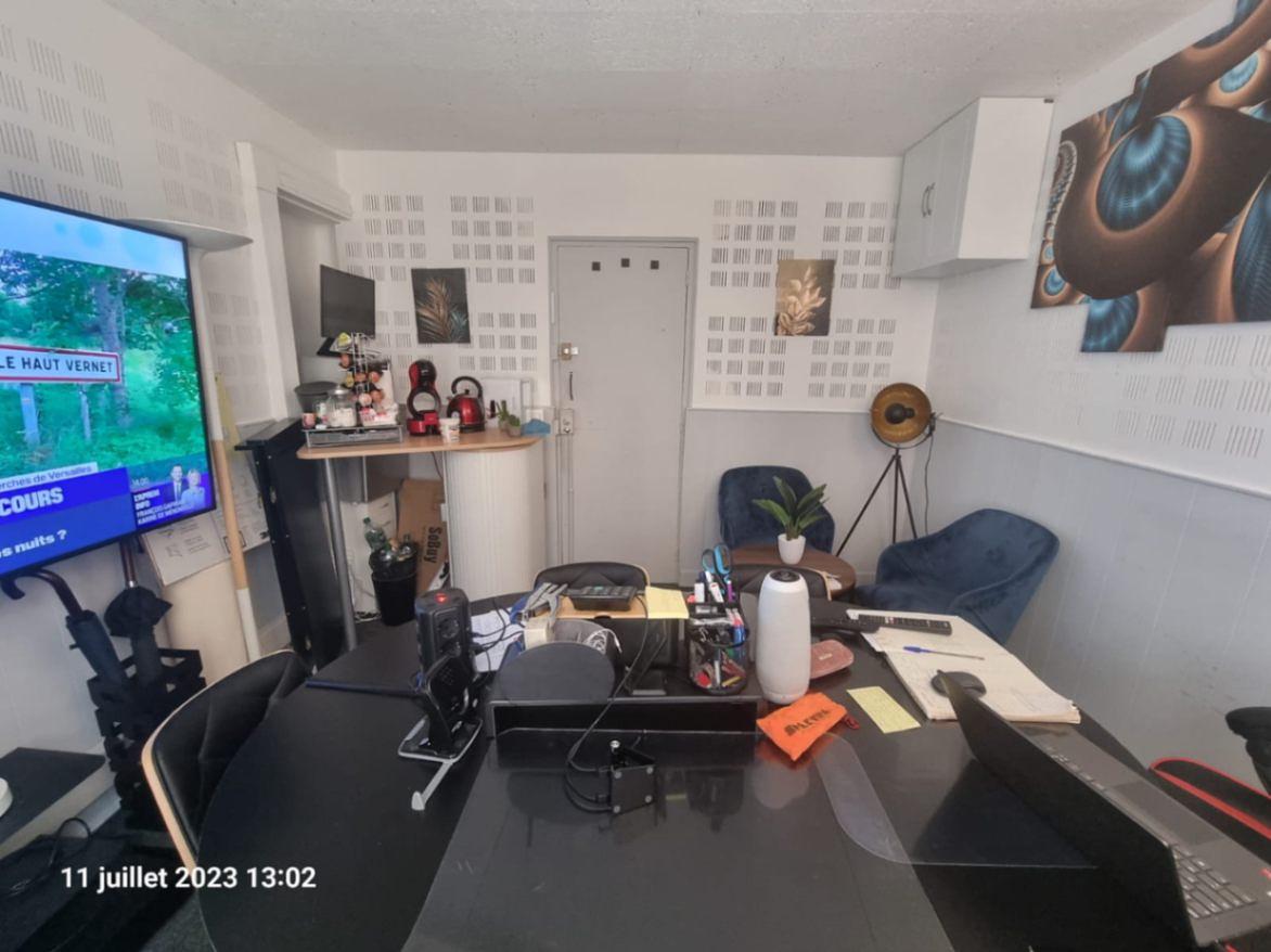 Furnished office for 6 people in Paris | Shared office | 64254
