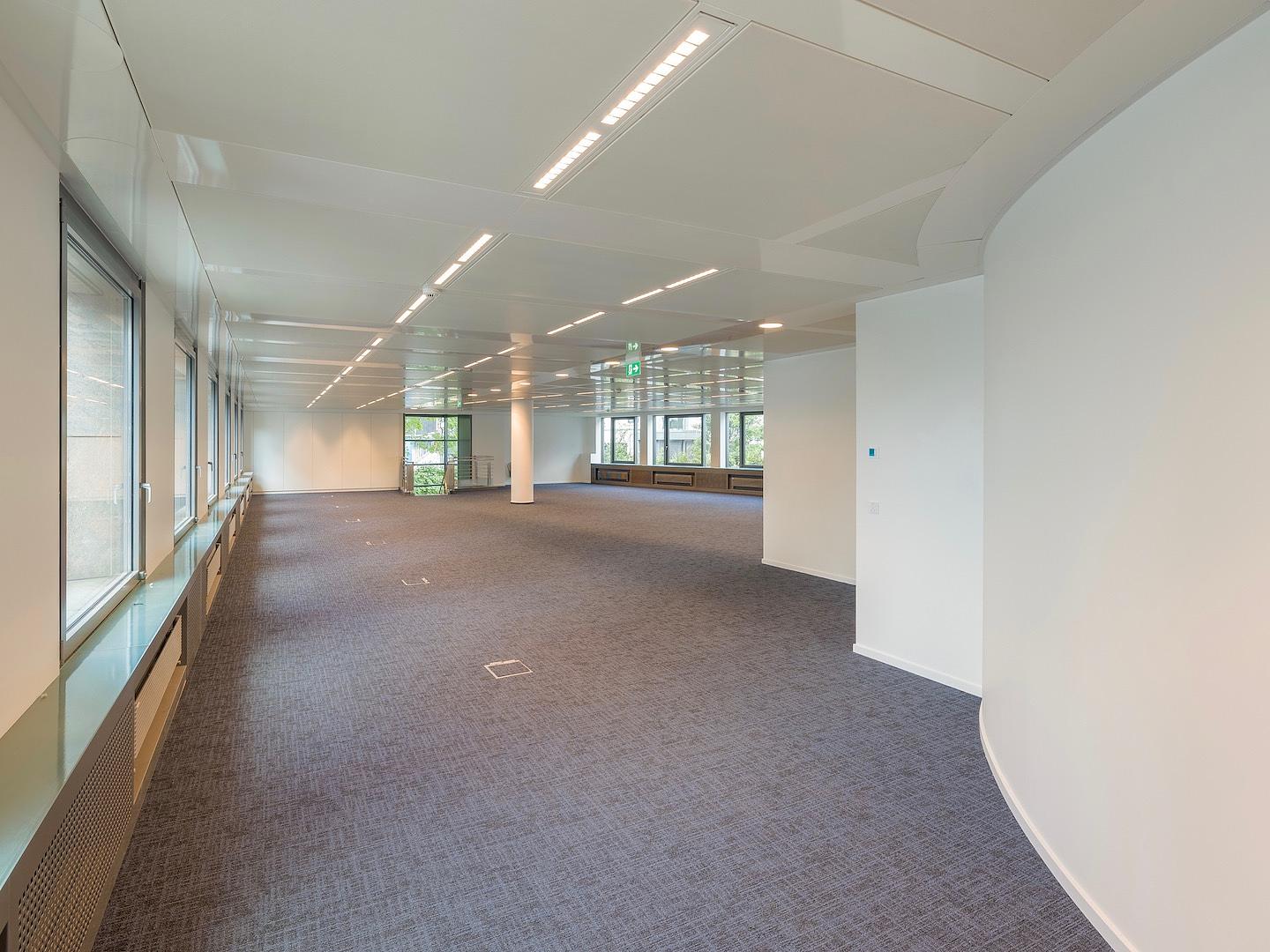 Unfurnished office for 60 people in Luxembourg | Shared office | 5114