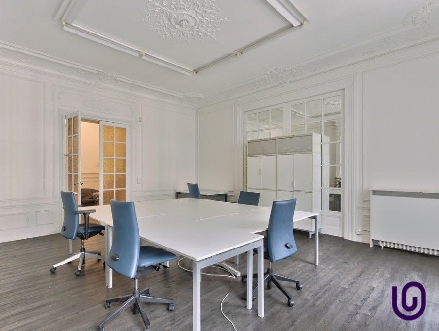 Furnished office for 14 people in Paris | Private office | 59127
